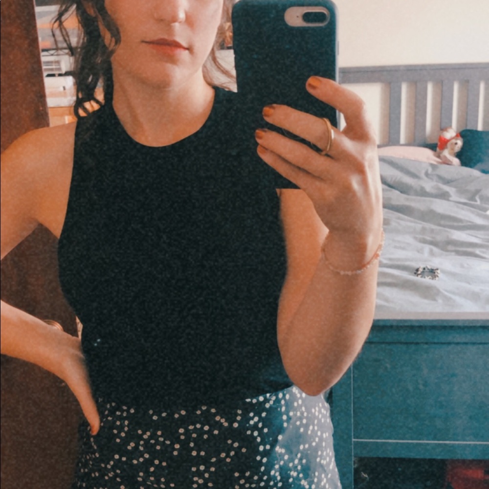 Meet your Posher, Gali